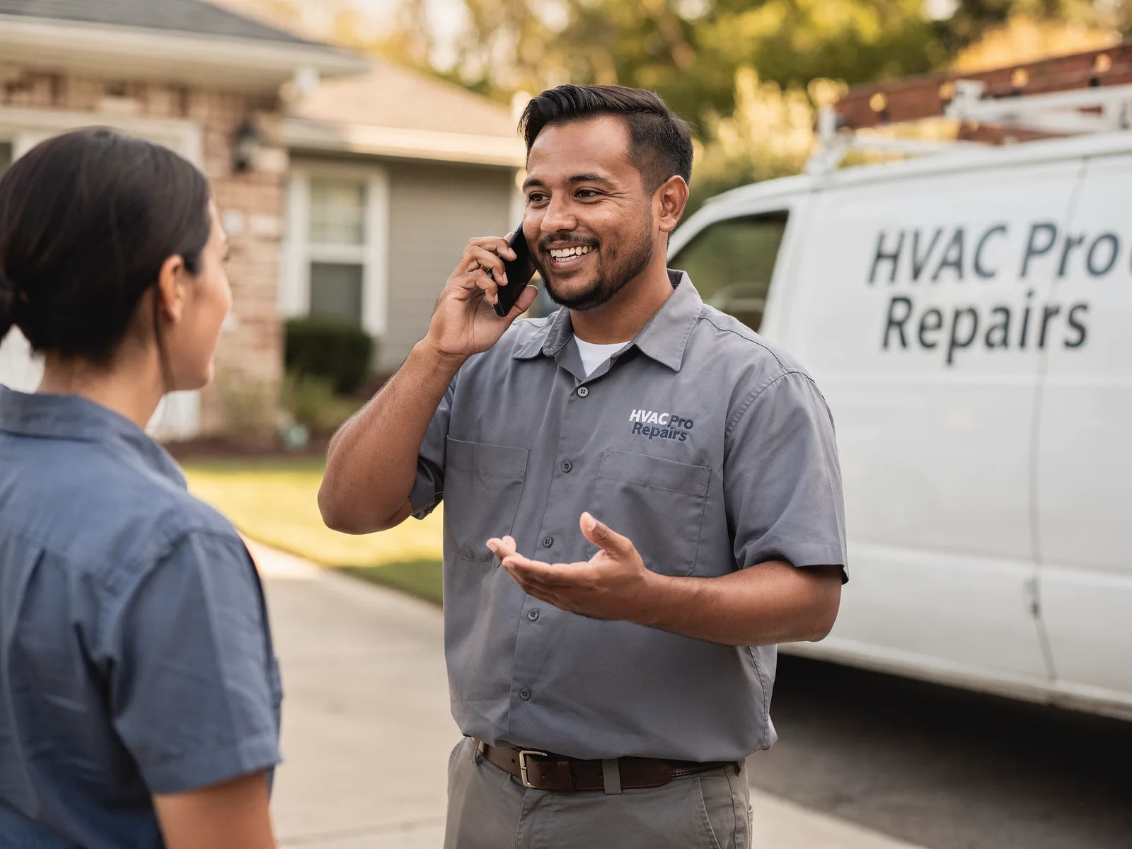 Heat Pump Repair University Heights, IA FAQs